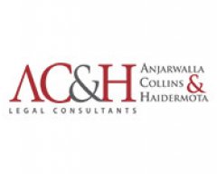 AC&H Legal