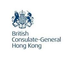 British Consulate General Hong Kong
